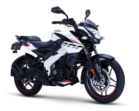 Motocicleta Bajaj Pulsar NS 200 FI ABS 200 Cc Coppel