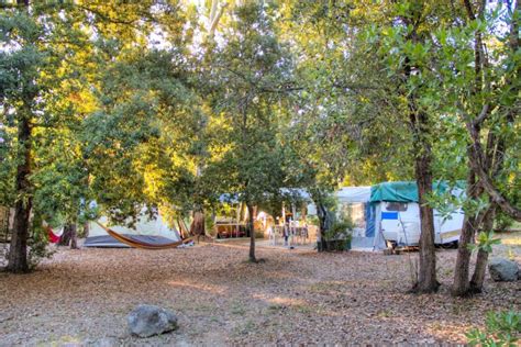 Naturist Campsite Bagheera In Corsica France Naked Wanderings