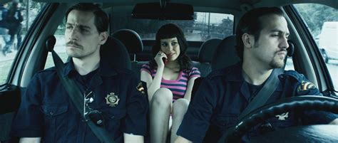 Blanca Suárez nude pics page 6