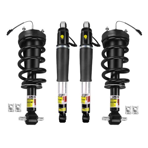 Mua Neresshery Pc Set Shocks And Struts Front And