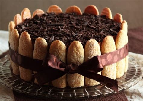 Tiramisu Dessert Cake Recipe The Answer Is Cake