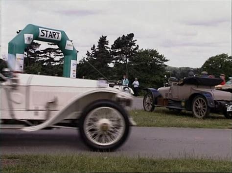 Imcdb Org Rolls Royce H P Silver Ghost London Edinburgh