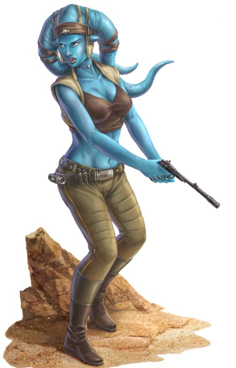 Twilek Star Wars Characters Pictures Star Wars Species Star Wars