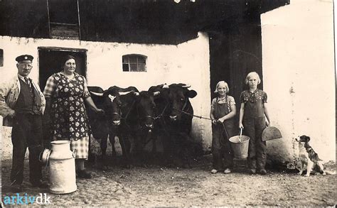 Arkiv Dk Jensine Dorthea Jensen Og Peder Asmus Marius Christensen Med