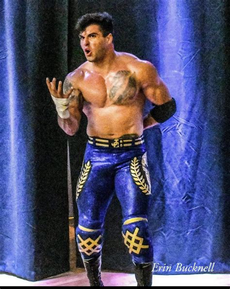 Jordan Cruz : r/WrestleWithThePackage