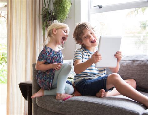 Дети и гаджеты: 5 главных проблем и что с этим делать - Parents.ru ...