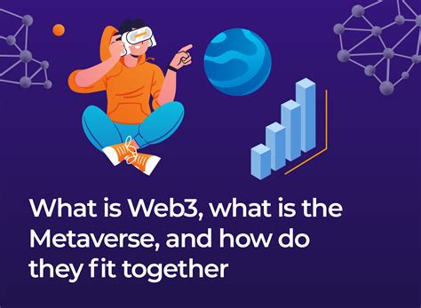 What Is Web3 What Is Metaverse And How Do They Fit Together Dev3