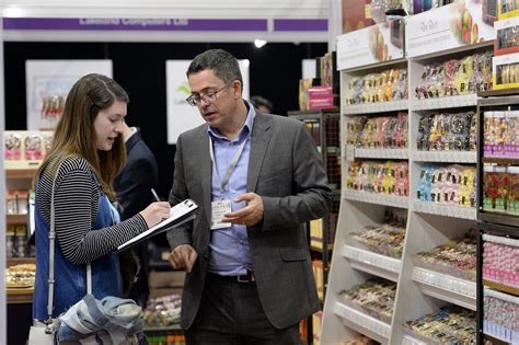 Farm Shop Deli Show Is Back At The NEC In Spring 2022 Speciality