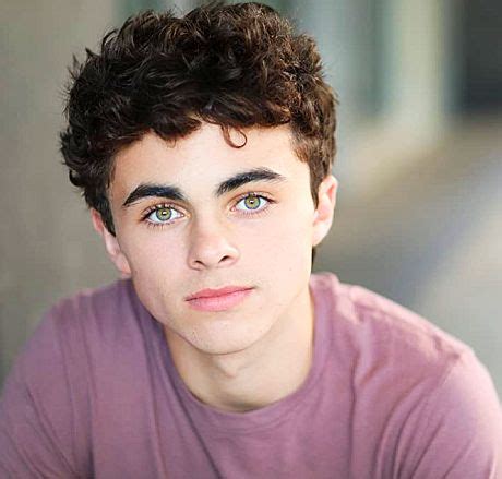 aidan pierce brennan wiki biography age net worth filmography