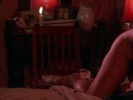 Naked Cordelia Gonz Lez In Born On The Fourth Of July