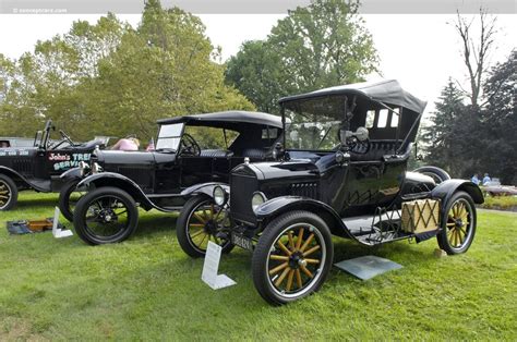 1921 Ford Model T Image Photo 31 Of 35