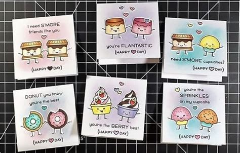 15 easy friendship day cards ideas for your friends – Artofit