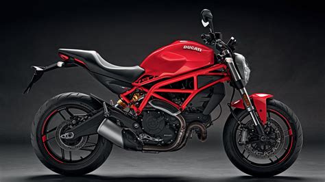 Ducati S Monster 797 Competing In MotoAmerica S Twins Cup Adventure