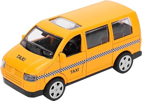 Uk Toy Taxi