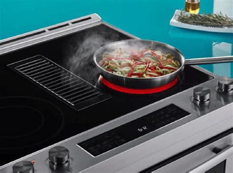 New Jenn-Air Downdraft Range (Reviews/Ratings/Prices)