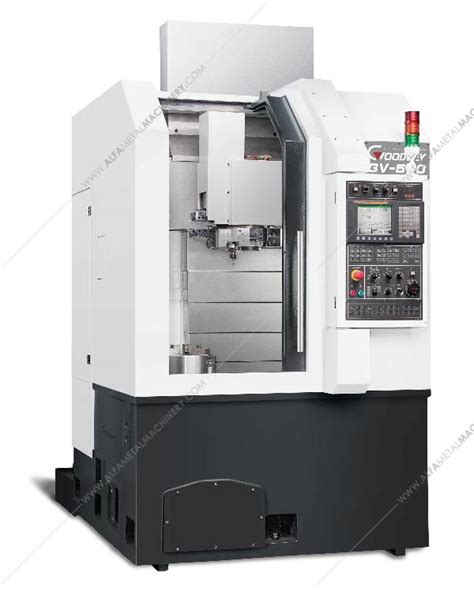 Alfa Metal Machinery Select By Technology Turning Cnc Vertical