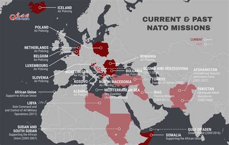 How Expansion Of NATO Poses Hidden Danger To World Peace Guangming Online