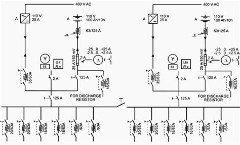 Substation DC Auxiliary Supply Battery And Charger Applications EEP