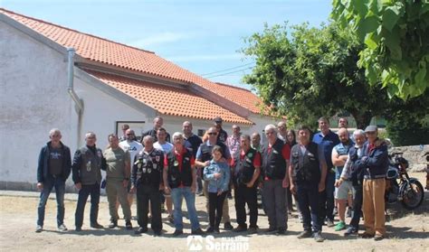 7º Rota dos Castanheiros Junta de Freguesia de Muxagata