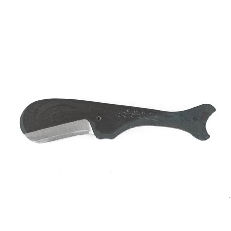 Whale Knife Gessato Design Store