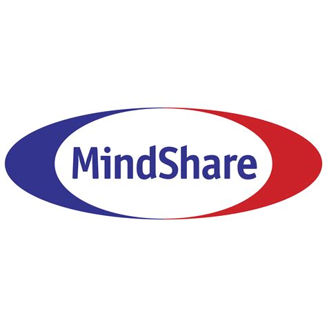 MindShare Logo PNG Transparent & SVG Vector - Freebie Supply