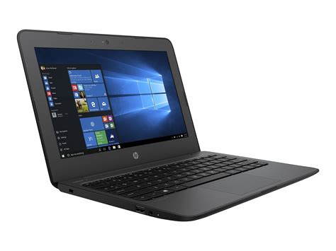 HP Stream Pro Laptop 11 G4 Education Edition SHI