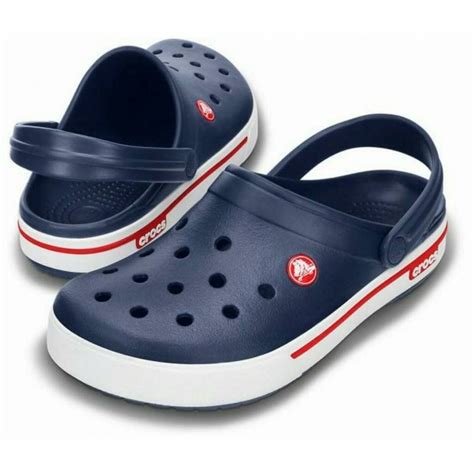 Zuecos Crocs Para Todas Las Edades Todos Lo Talles Y Colores