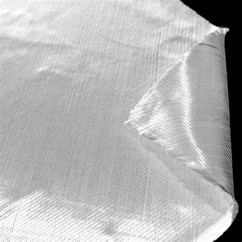 Multiaxial Fiberglass Fabric Stitched Technology