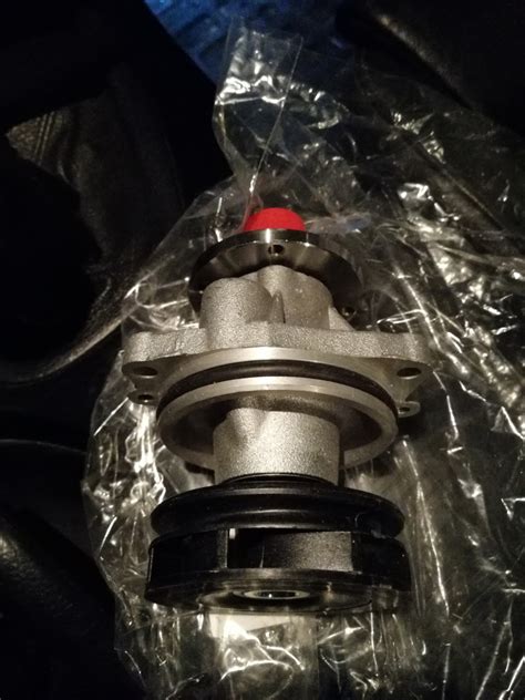 Новые запчасти. — BMW X5 (E53), 3 л, 2005 года | поломка | DRIVE2