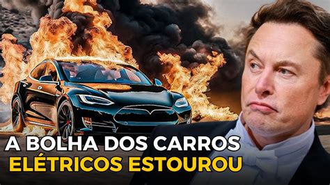 A Bolha Dos Carros El Tricos Vai Estourar Em Breve Youtube