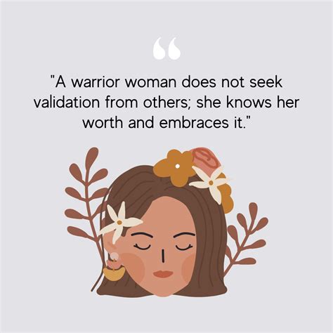 Warrior woman quotes images. - MELTBLOGS