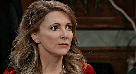 General Hospital Spoilers Holly Wrecks Roberts Hot Night With Diane