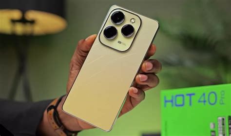 Infinix Hot Pro Dan Hot I Siap Meluncur Di Indonesia Hallo GSM