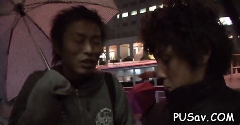 Cum Loving Asian Slut Fuck Scene