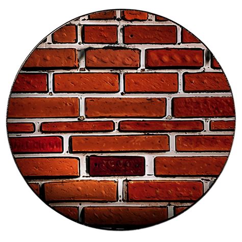 Download Red Brick Wall Png Fqe