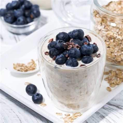 Traditional Bircher Muesli The Original Overnight Oat Recipe Recipe