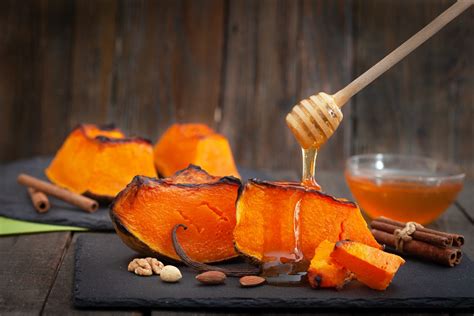 Calabaza Asada Al Horno Recetas Y Variantes Fine Dining Lovers