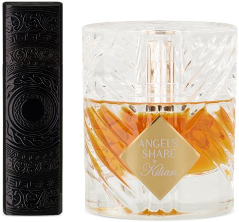 Angels Share Eau De Parfum 50 ML By KILIAN PARIS SSENSE Canada