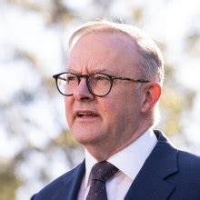 Voice To Parliament Anthony Albanese Says He Wont Announce The