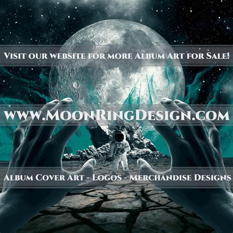 Death Metal Album Cover Art for Sale 85 by MOONRINGDESIGN on DeviantArt