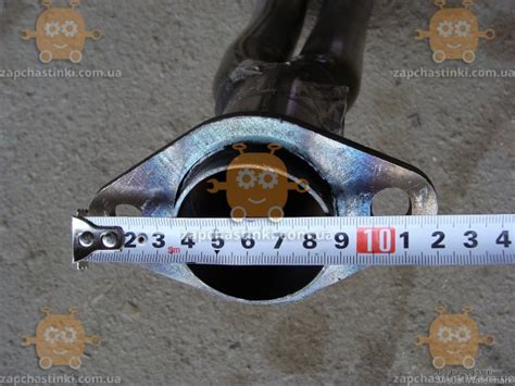 Коллектор выпускной ВАЗ 2110, 1118 КАЛИНА (8 клапанов) ПАУК (пр-во ...