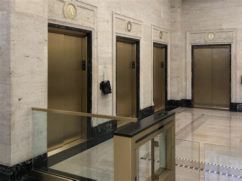 Elevator Door Frames Elevator Interior Design — Elevator Interior Design