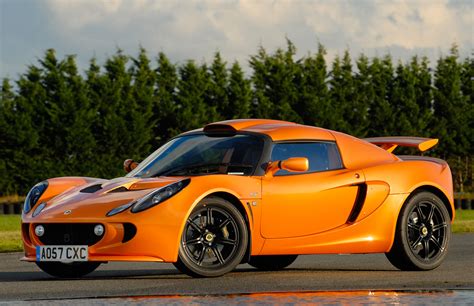 Lotus Exige S Performance Package Picture Of