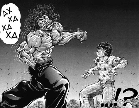 Спина демона юдзиро - 69 фото