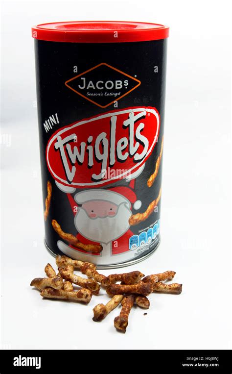 Tub Of Twiglets Hi Res Stock Photography And Images Alamy