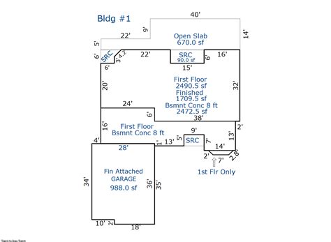 Assessor Property Search