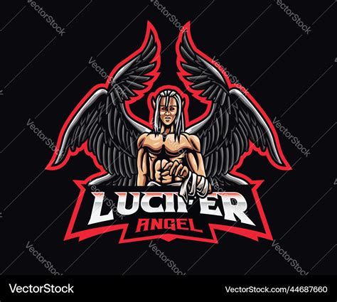 3D Printable Lucifer Logo By Zack Clarke, 59% OFF