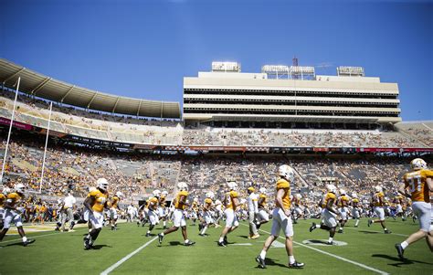 Tennessee football: Ranking Vols position groups for 2020 season