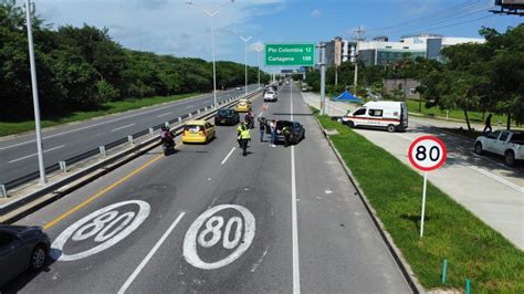 Un muerto y 15 accidentes de tránsito durante fin de semana en