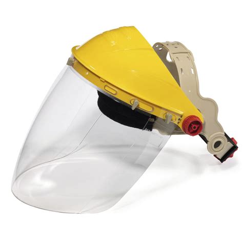 Visera de protección reutilizable SHAPE SWISS ONE SAFETY SA